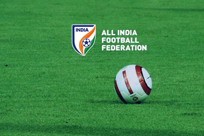 ‘Forward Together’ New motto by All India Football Federation