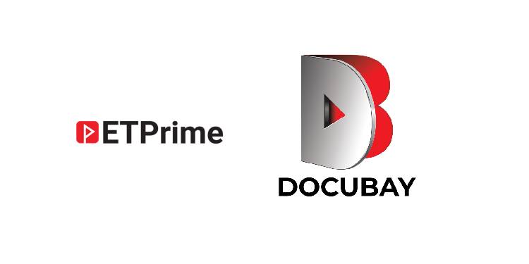 Now Read & Watch The Best Stories With A Single Subscription For ET Prime & Docubay