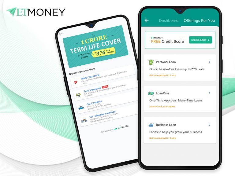 ETMONEY partners with Google Pay to help its users create wealth
