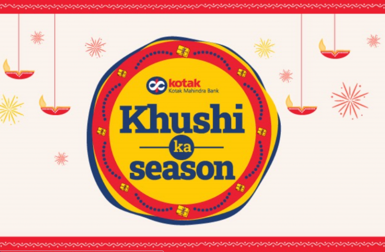 Kotak Mahindra Bank launches 2020 edition of Khushi Ka Season