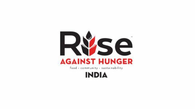 Rise Against Hunger India, a Bengaluru based NGO to celebrate October as Hunger action month