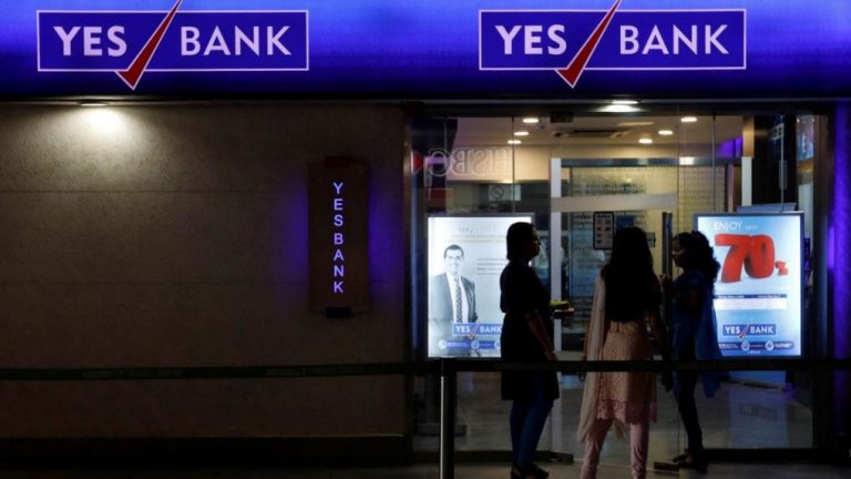 Freeze on Yes Bank’s 25.6% stake in Dish TV worries lenders