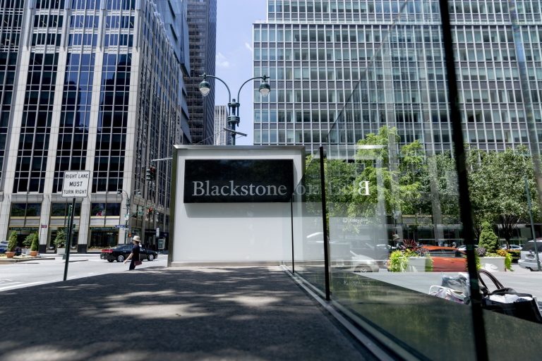 Blackstone to buyout L&T Mutual Fund