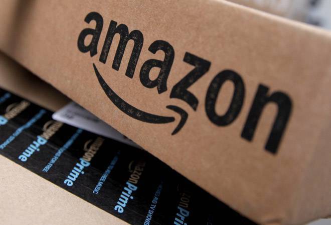 “Local shop on Amazon” launched by Amazon India