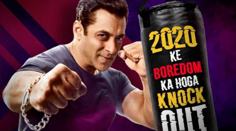Colors is all set to launch Bigg Boss 14 with 15 sponsors