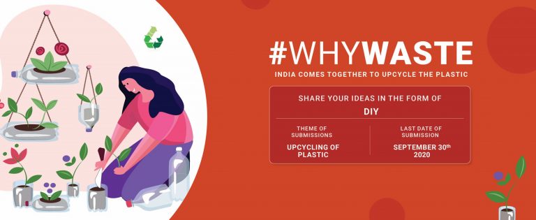 ‘WhyWaste’ digital initiative from PepsiCo and United Way Delhi