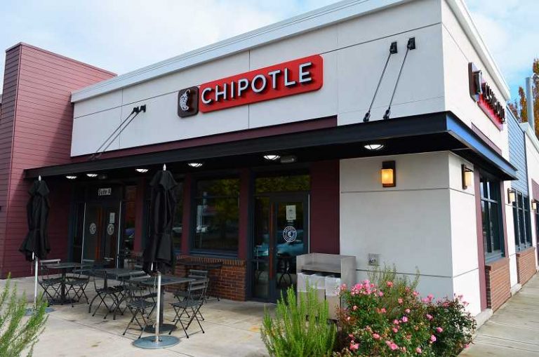 Chiptole Boorito promotion turned to digital campaigns