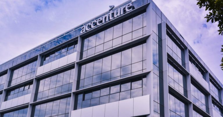 Accenture introduces CaaS to check financial crime