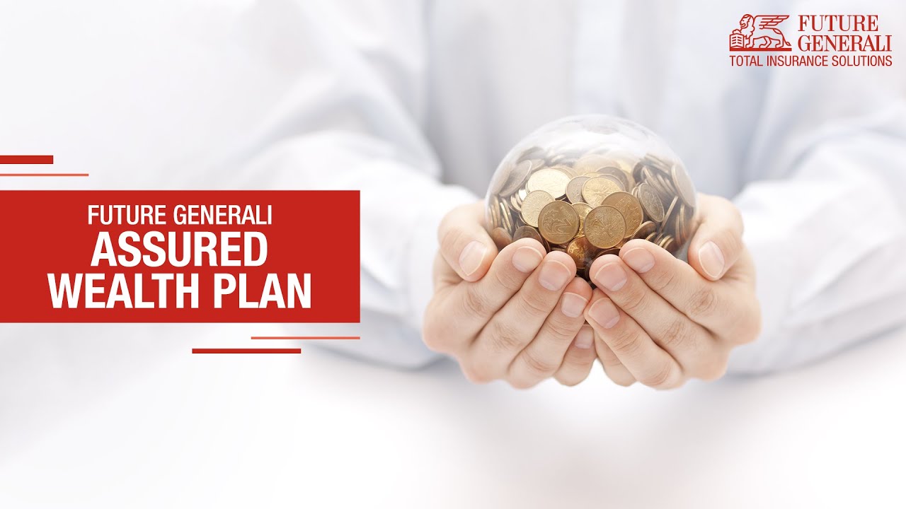 Future Generali launches 'New Assured Wealth Plan' | Passionate In Marketing