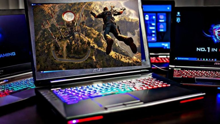 Dell, Lenovo, Asus & other explores gaming laptops