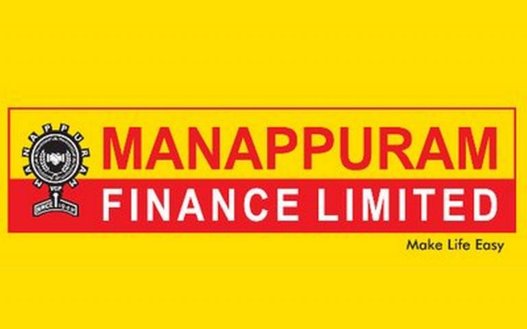 Manappuram Finance streaks on its fundraising plan