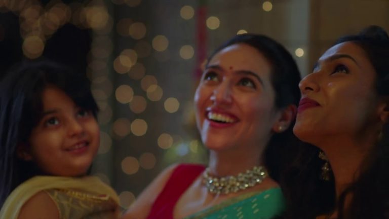 Amazon’s ‘The Great Indian Festival’ ad highlights the seller community