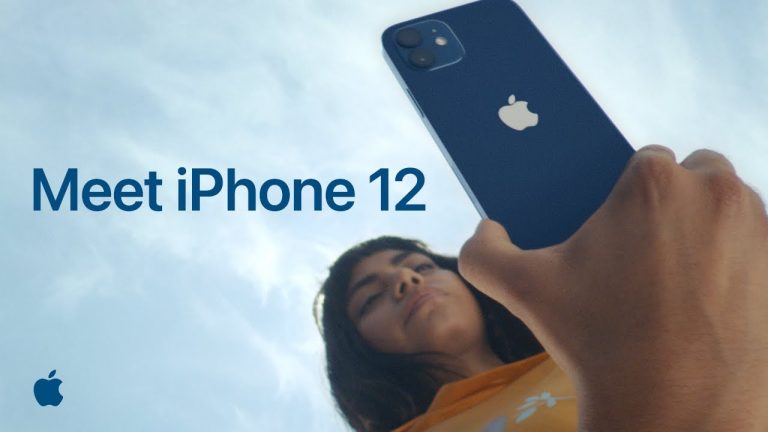 Everything you need to know about the iPhone 12