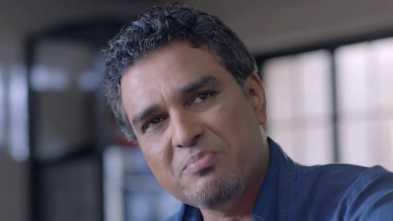 ‘Depend on Us’ Campaign by Canara HSBC Oriental Bank of Commerce features Sanjay Maanjrekar