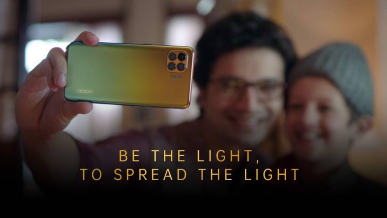 Oppo launches Diwali edition F17 Pro with a new campaign