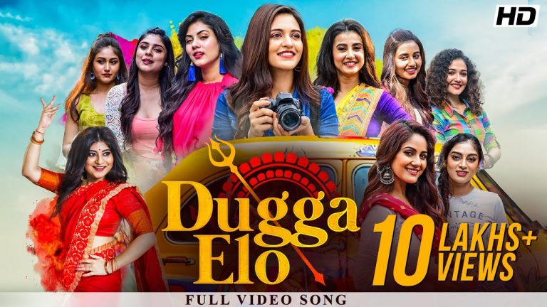 ‘Dugga Elo’ music video campaign from Joy Personal Care