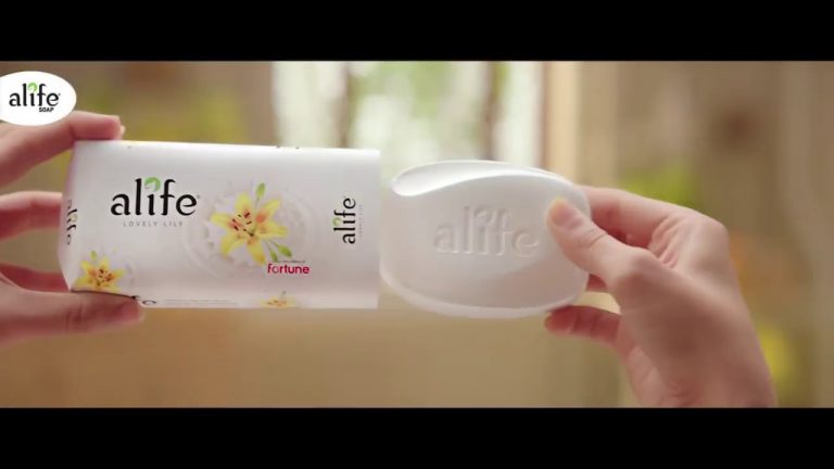‘Alife’ new campaign features Bhumi Pednekar