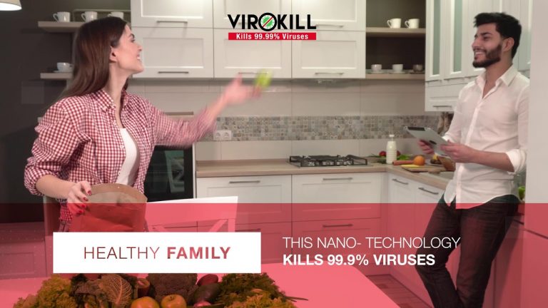Century Prowud MDF launches campaign for “Virokill”