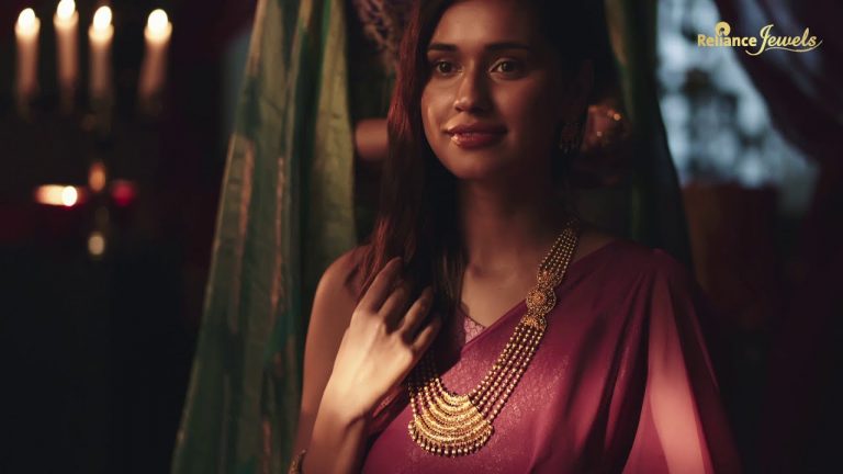 Reliance Jewels new campaign about Odisha’s beauty