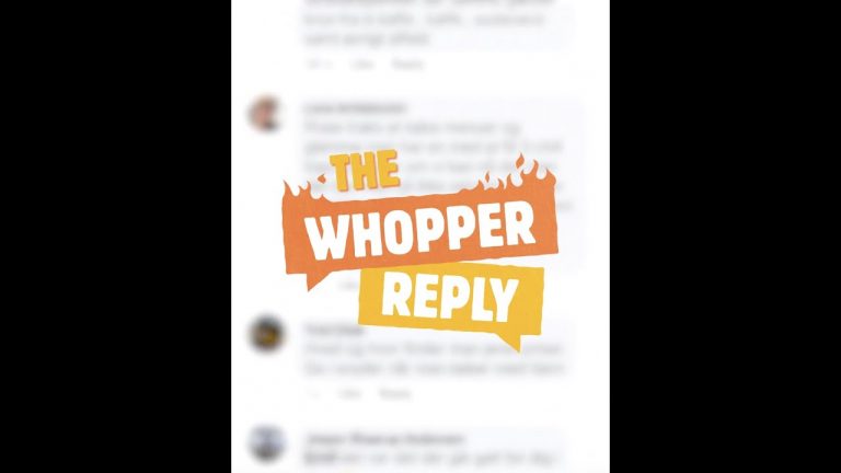 Burger King responds to McDonald’s disappointed fans on FB