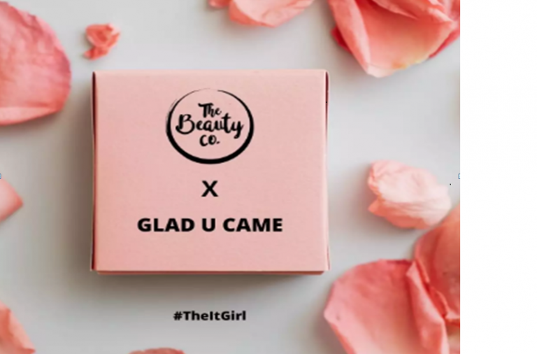 The Beauty Co launches “TheItGirl” campaign