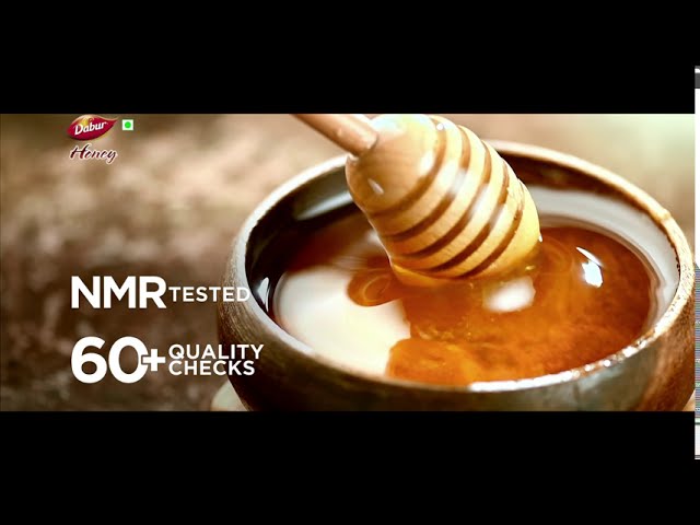 Dabur Honey’s new ad takes an indirect dig at Saffola Honey with #CommittedToPurity