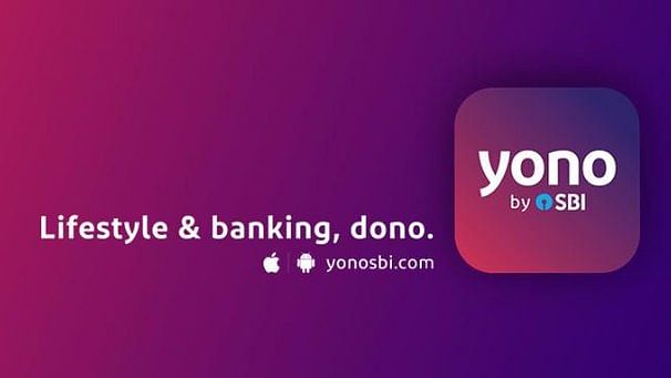 SBI disburses ₹5,500 crores through the YONO app