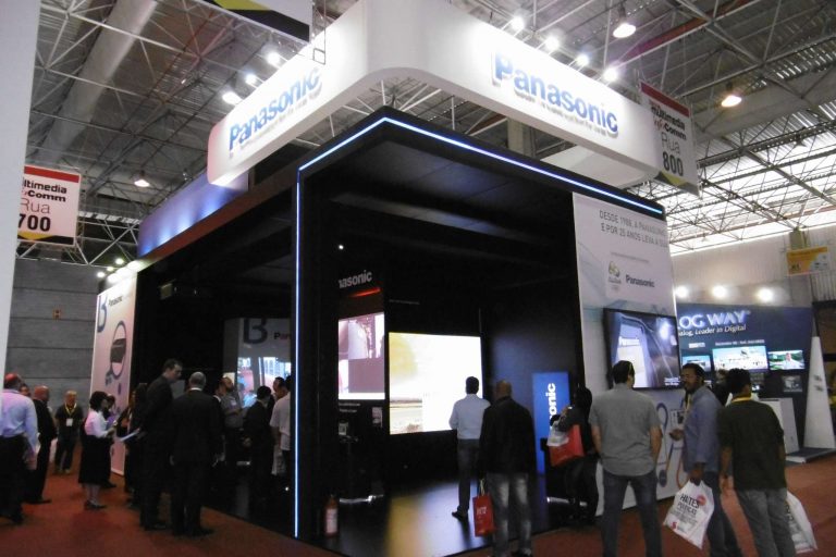 Panasonic embraces a new strategy for customers across the channel