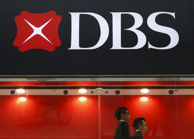 DBS announces digital exchange for institutional investors
