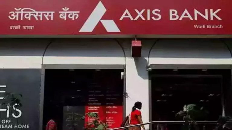 Axis Bank alters fixed deposits rates