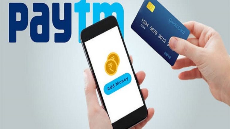 Paytm joins with SBI Card to launch co-branded credit cards
