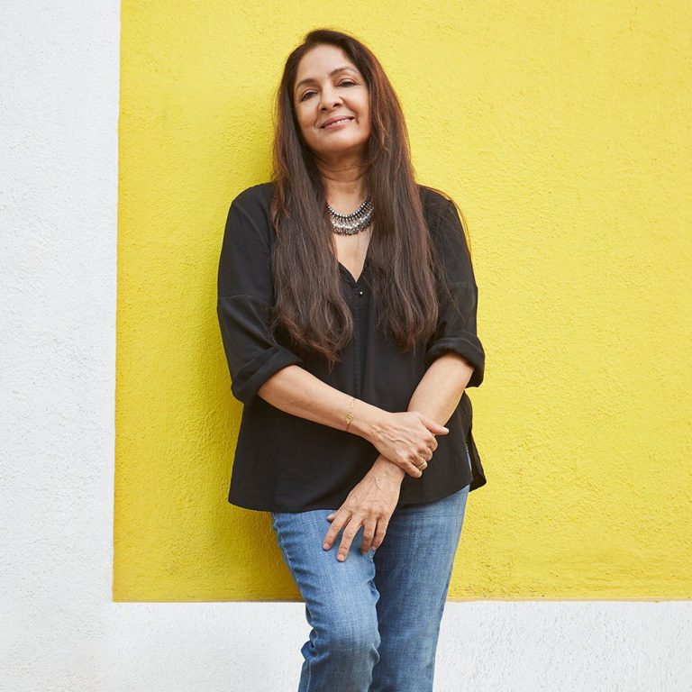 Neena Gupta rising to become the favorite of the brands