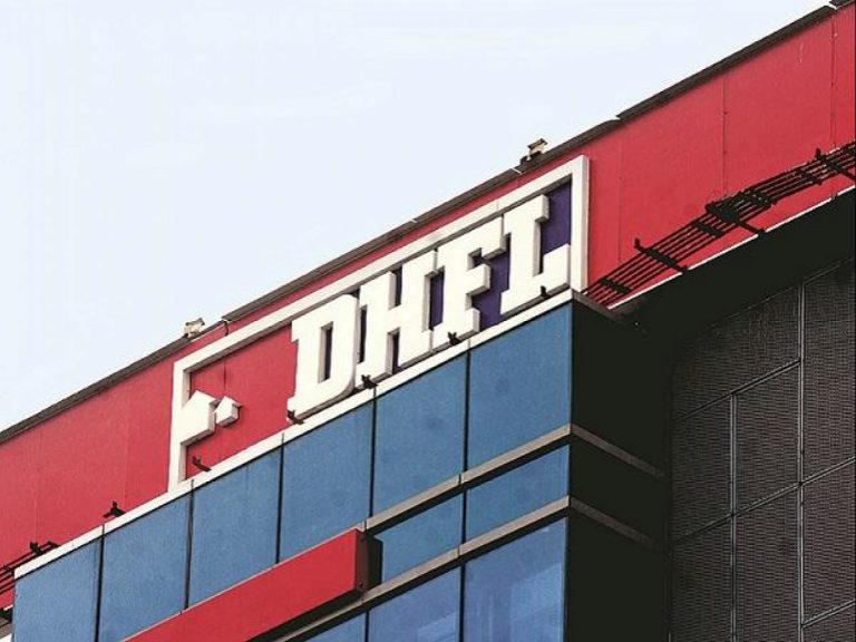 Adani Group offers unexpected bid for DHFL