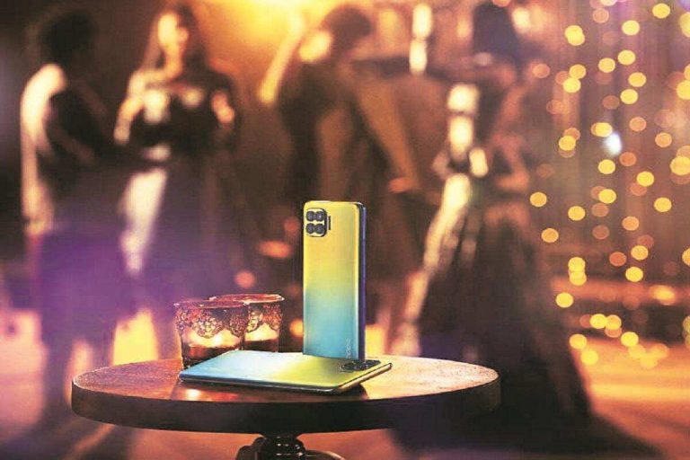 Add to the festive vibes with these stellar gadgets this Diwali