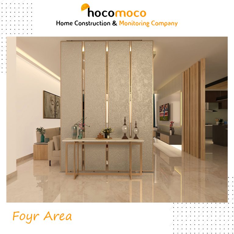 Technology intervention for better customer experience in the construction industry: The story of Hocomoco