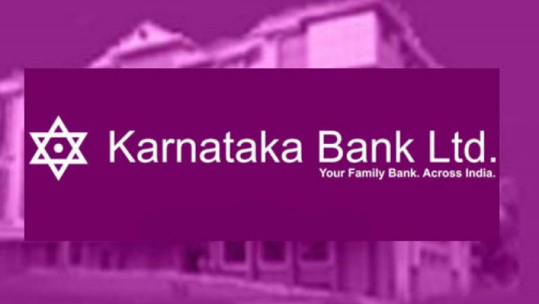 Karnataka Bank launches ‘CASA campaign’
