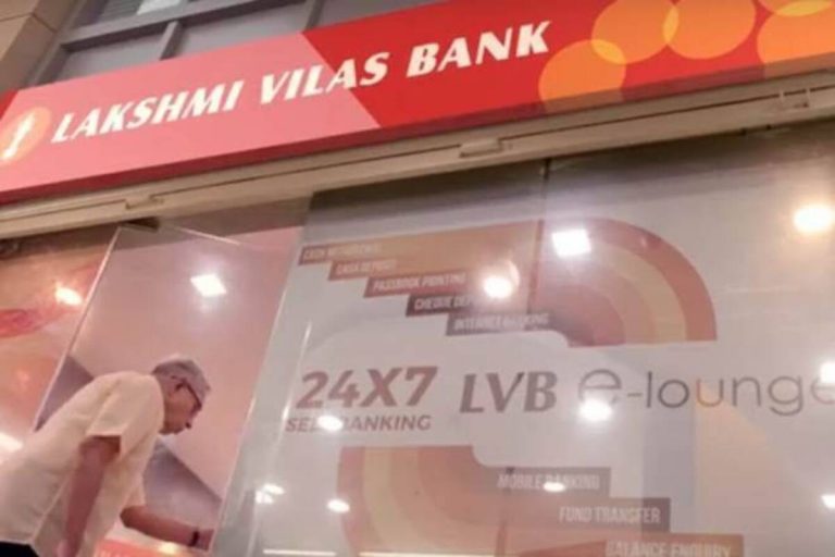 DBS India to pump Rs.2,500 crore to acquire Lakshmi Vilas Bank