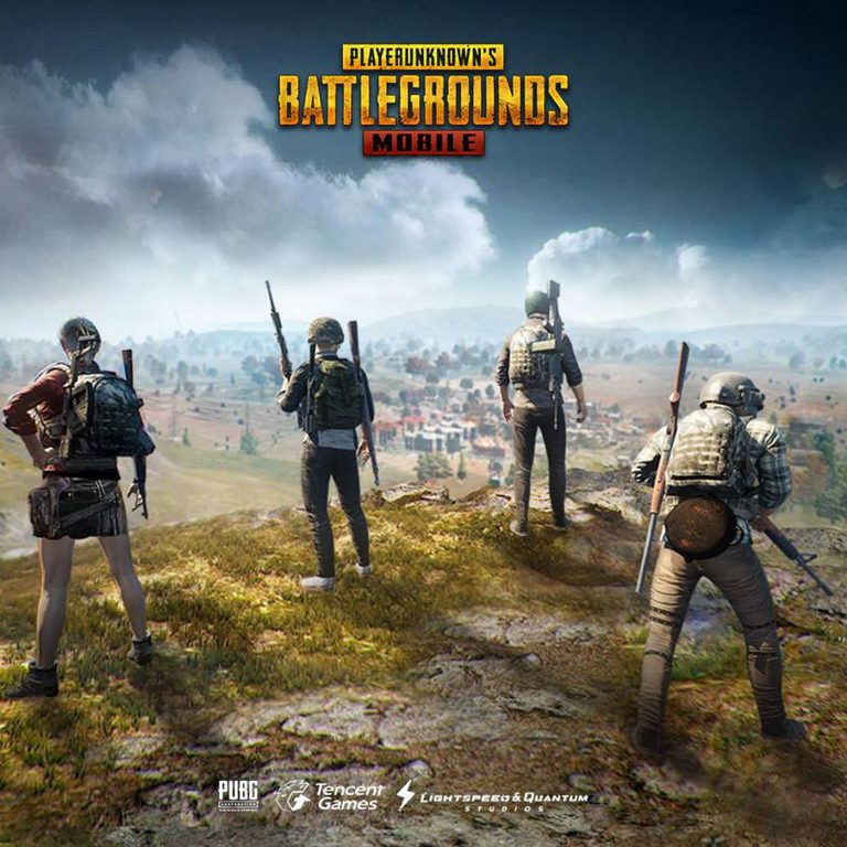PUBG Corporation to launch the new PUBG MOBILE INDIA