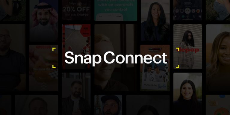 Snapchat widens their ad toolset for app makers