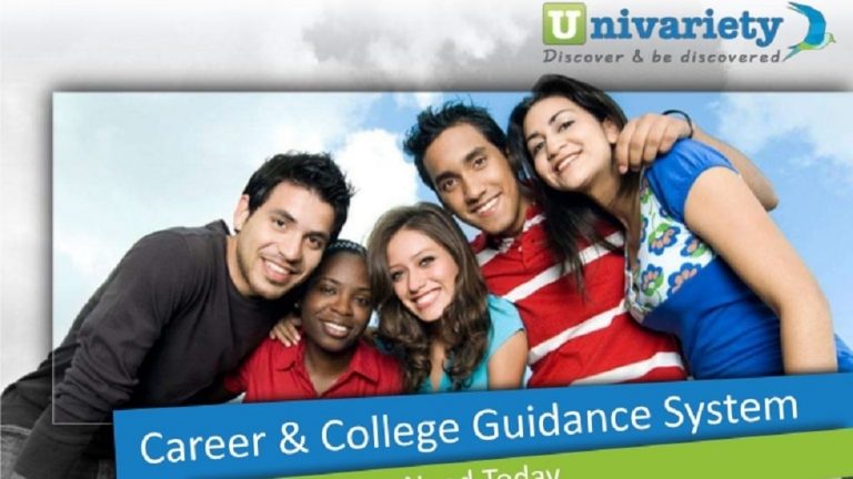 Top Indian Schools embrace Univariety for Career Counselling in times of COVID