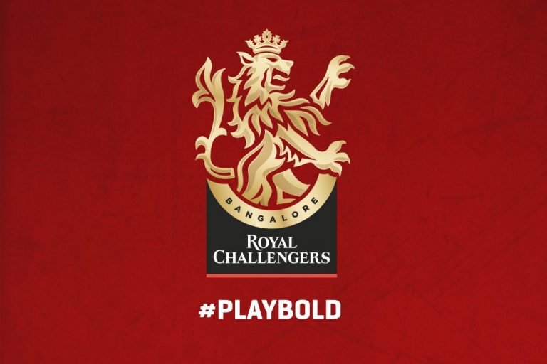 Royal Challengers Bangalore launches E-gaming application