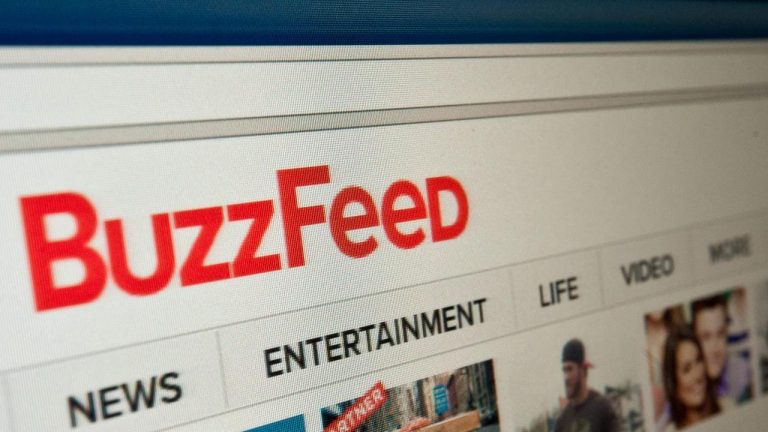 From Rivals to Cohabitants: The Story of BuzzFeed and HuffPost