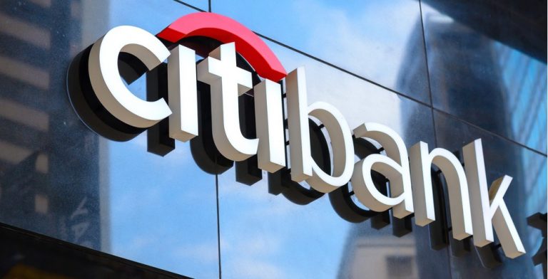 Citibank foresees card spending to attain a year-ago level