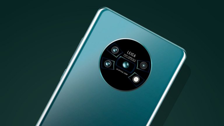 Huaweil sells their budget phone brand ‘Honor’