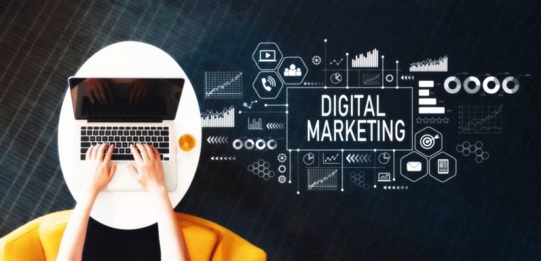 Data analytics playing a key role in digital marketing