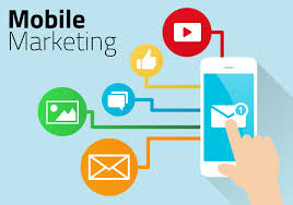 Pandemic causing a positive effect for Mobile Marketers