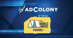 The 6th exchange4media Mobile Awards- The Maddies 2020
