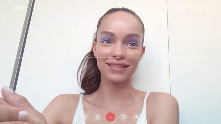 L’Oréal provides virtual makeup