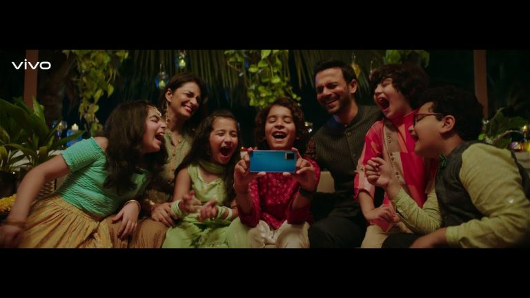 Vivo India launches #smilewaladelight campaign with its latest advertisement