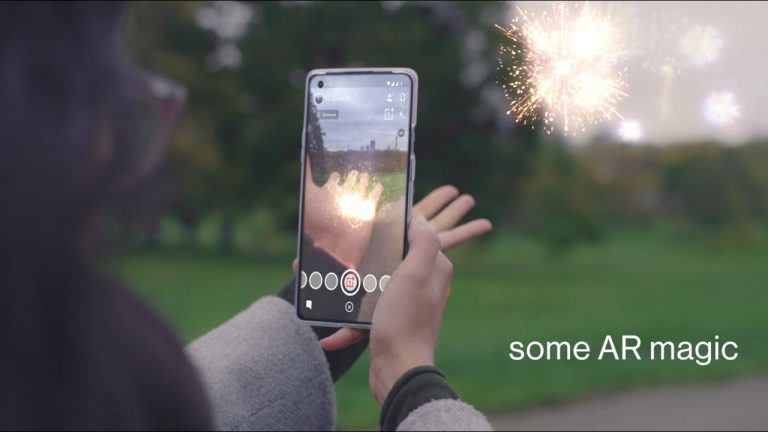 OnePlus Collaborates with Snapchat to Launch The New Diwali Campaign